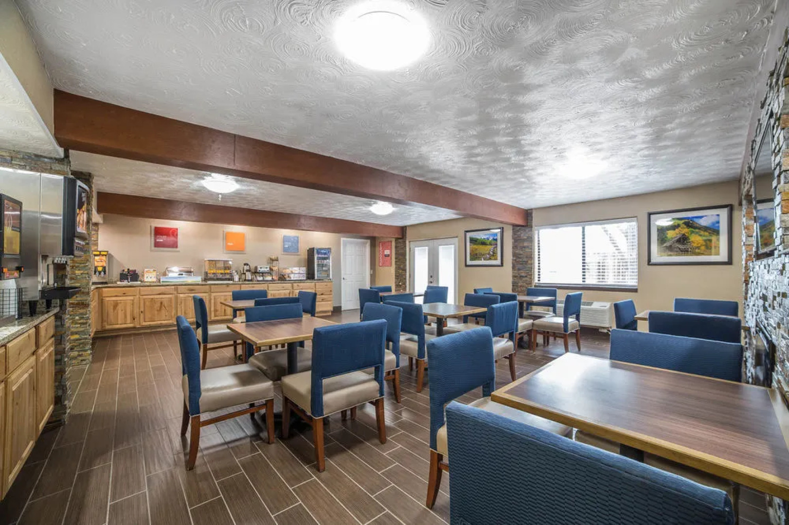 Comfort Inn Grand Junction
