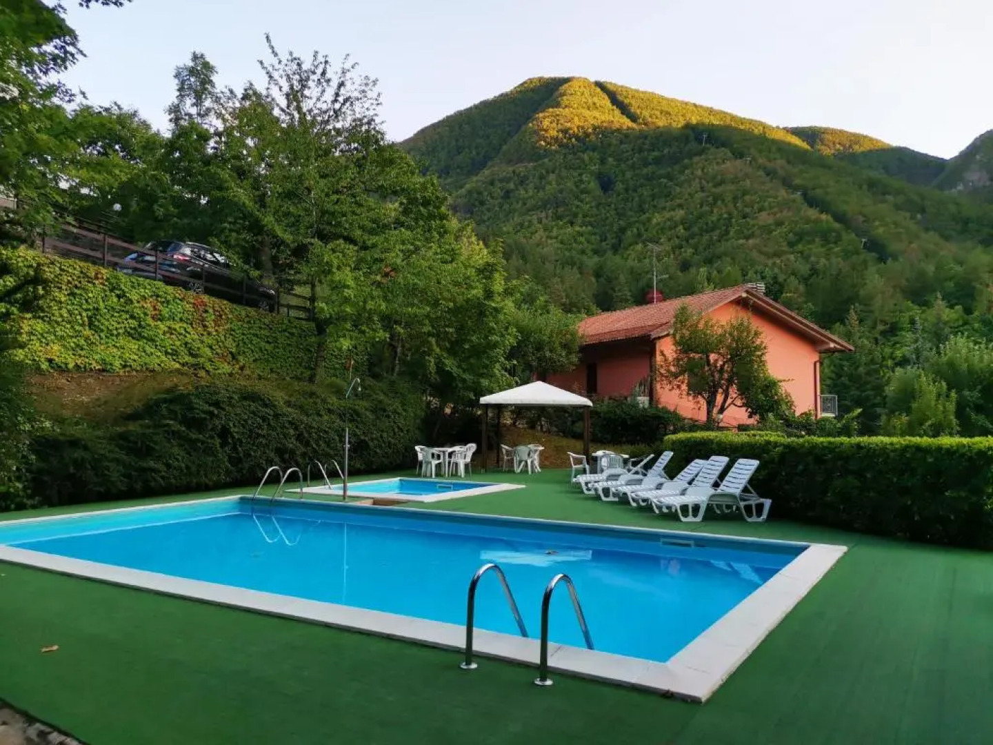 Granchalet Sul Cimone 212