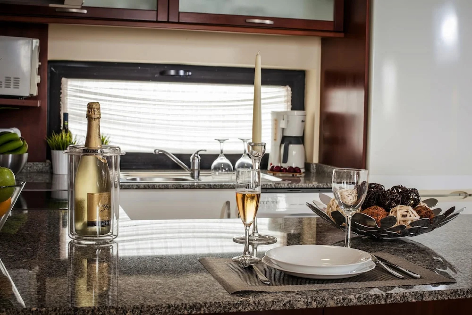 Mirador del Mar Villas