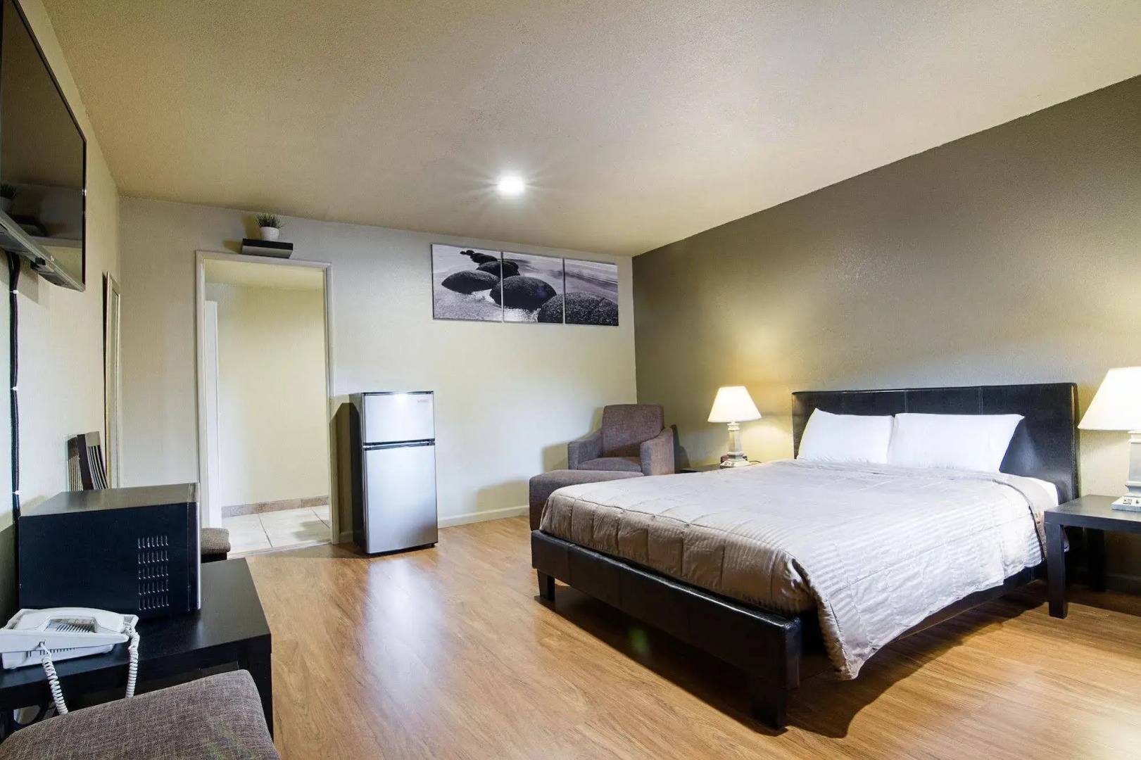 Rodeway Inn Flagstaff East Route 66