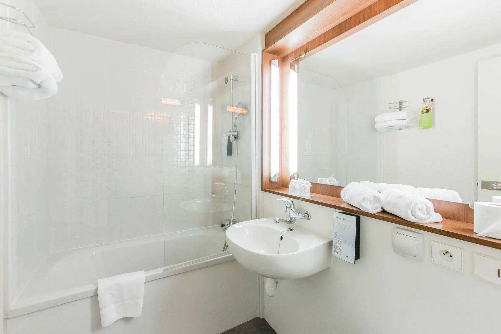 Campanile Vichy - Bellerive sur Allier