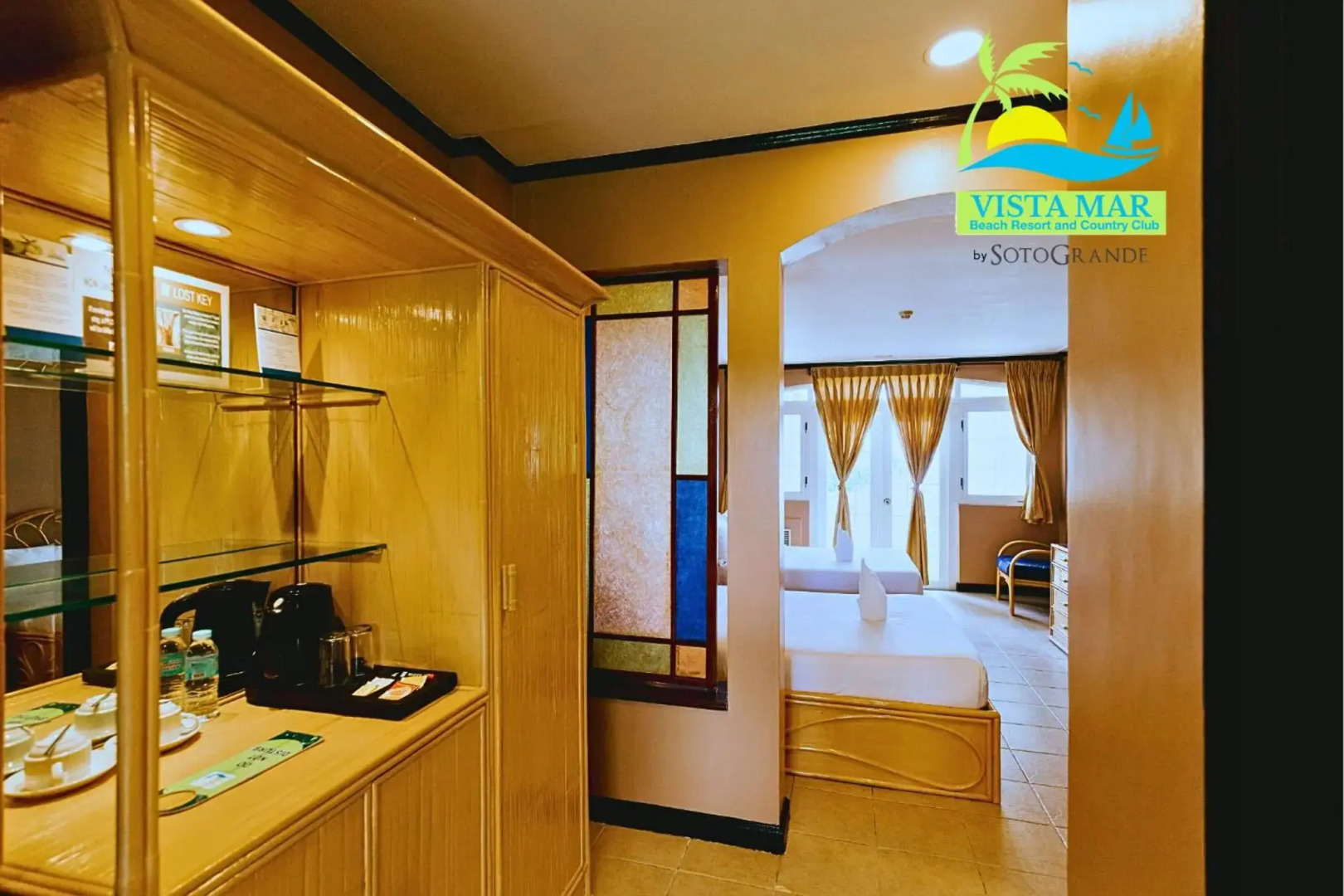 Vista Mar Beach Resort and Country Club