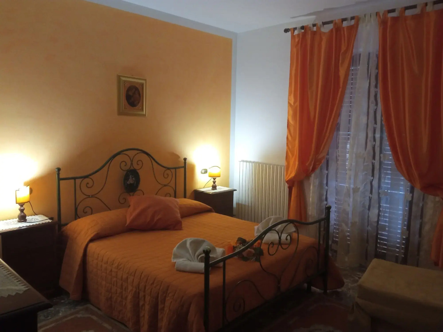 Residenza Di Campagna