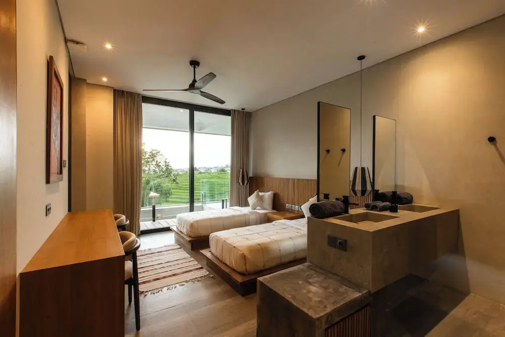 Famara Villa Bali by Blacksand