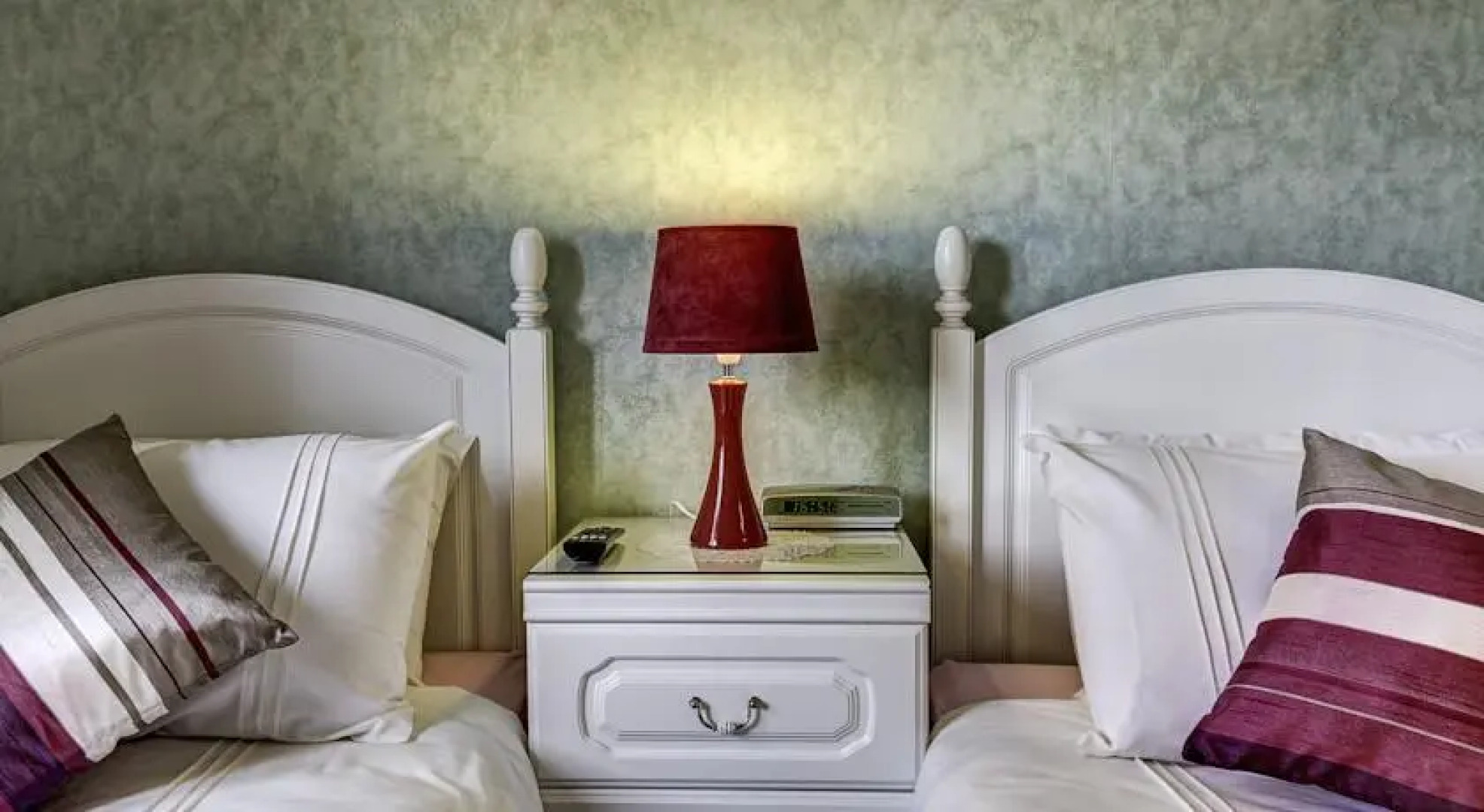 Lochan Cottage Guest House