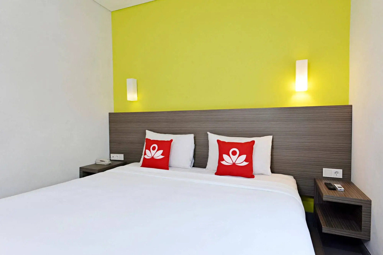 ZEN Rooms Pakuan Baranangsiang