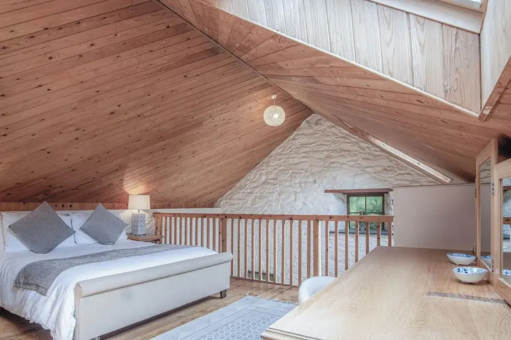 The Apple Store - 1 Bedroom Cottage - St Ishmael's