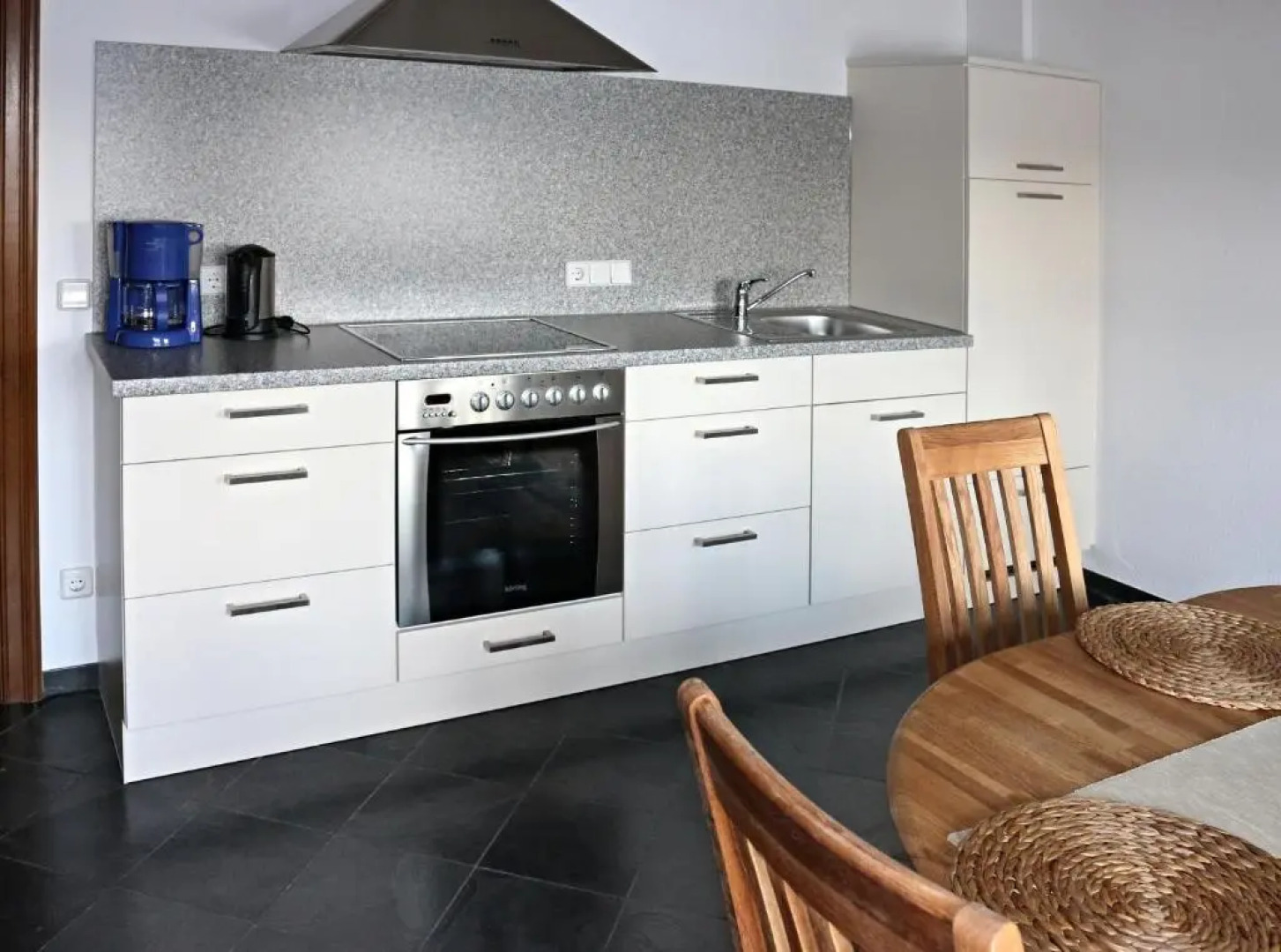 Ferienwohnung Fischerhütte Xanten