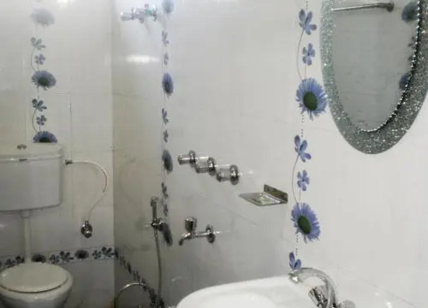 Himalayan Retreat & Resort