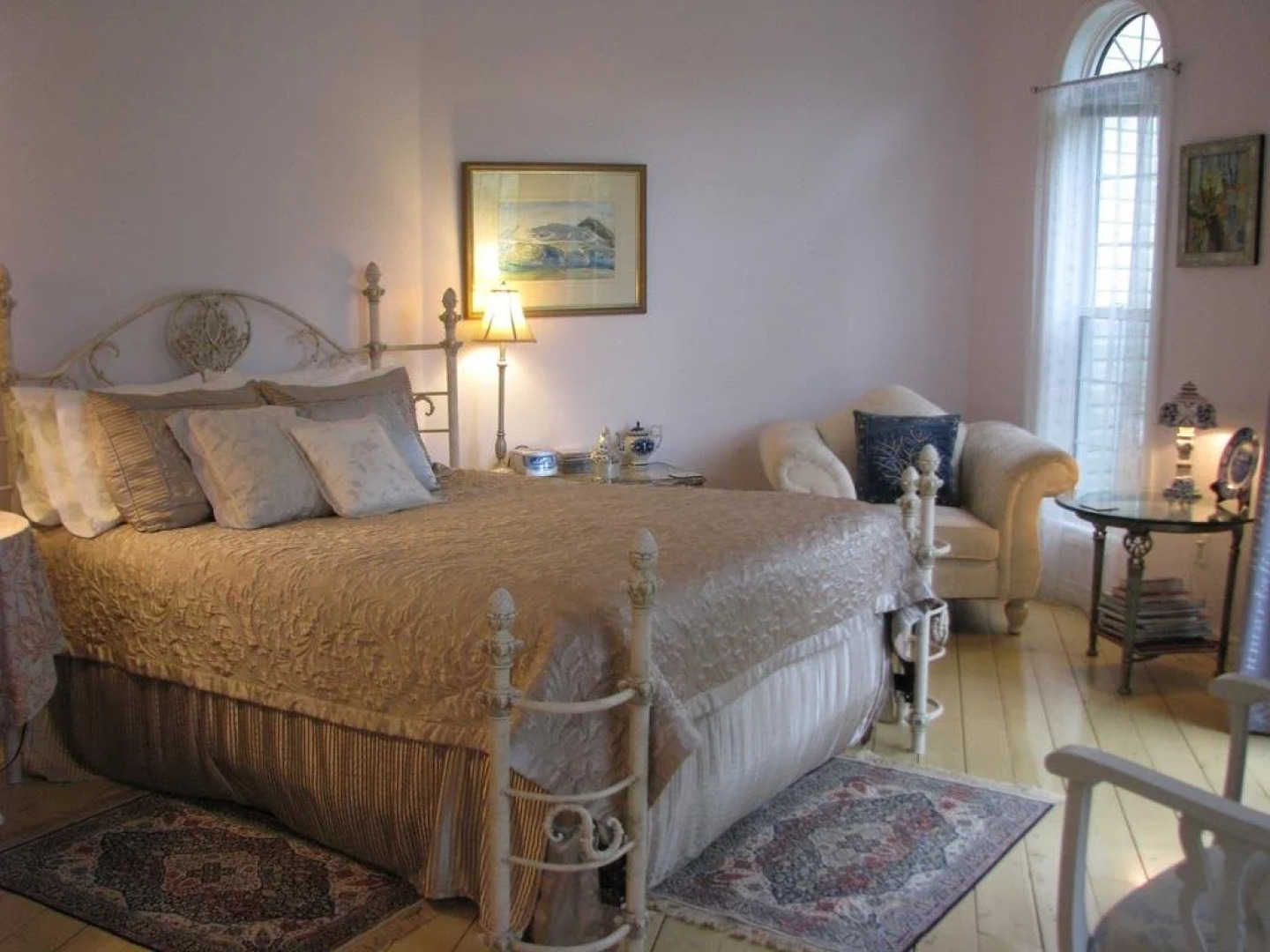 English Country Garden