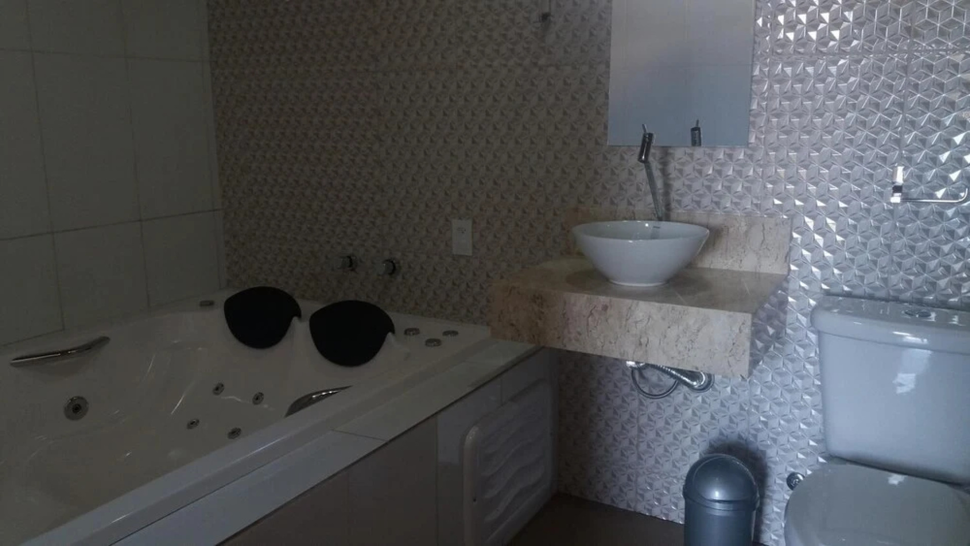 Pousada Vista do Paraíso