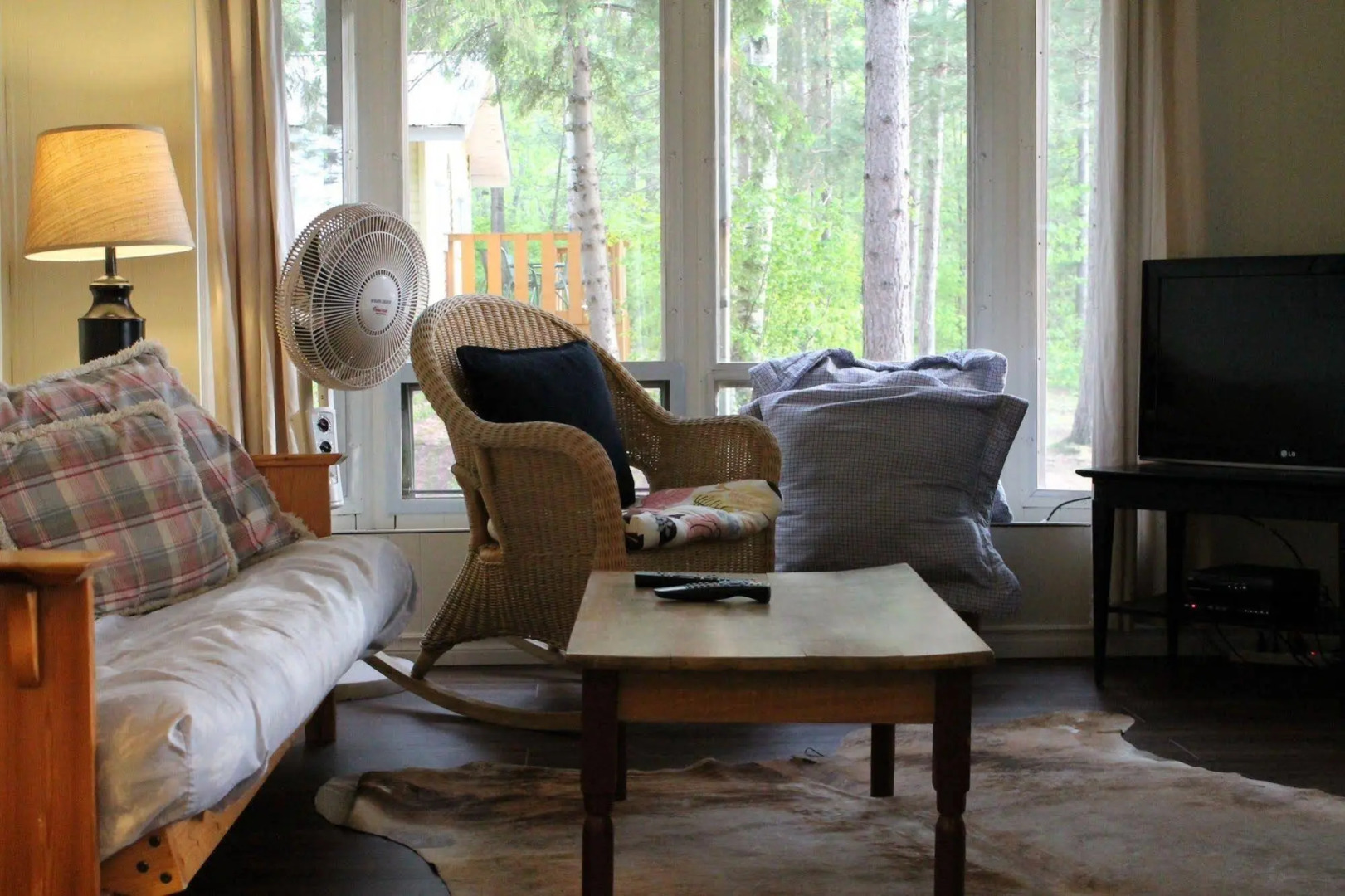 Algonquin's Edge Resort