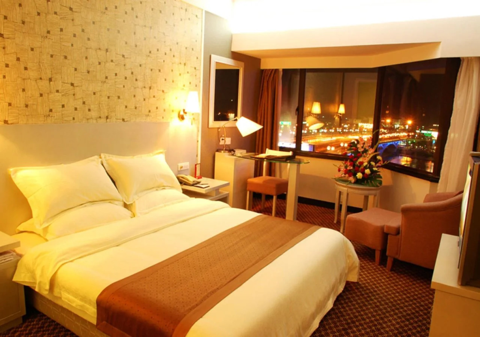 Hotel Universal Guilin