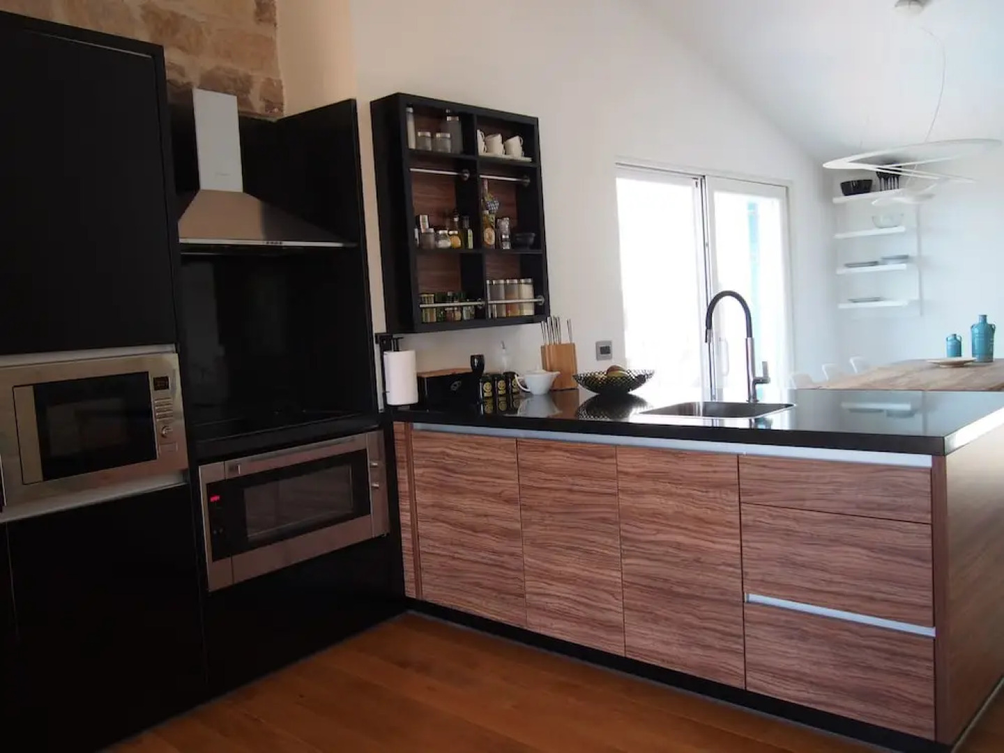 Villa Jatica - Luxury in the Wilderness of Makarska