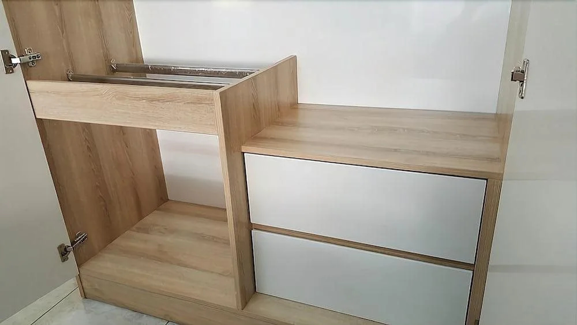 SV Apartment Bangyai