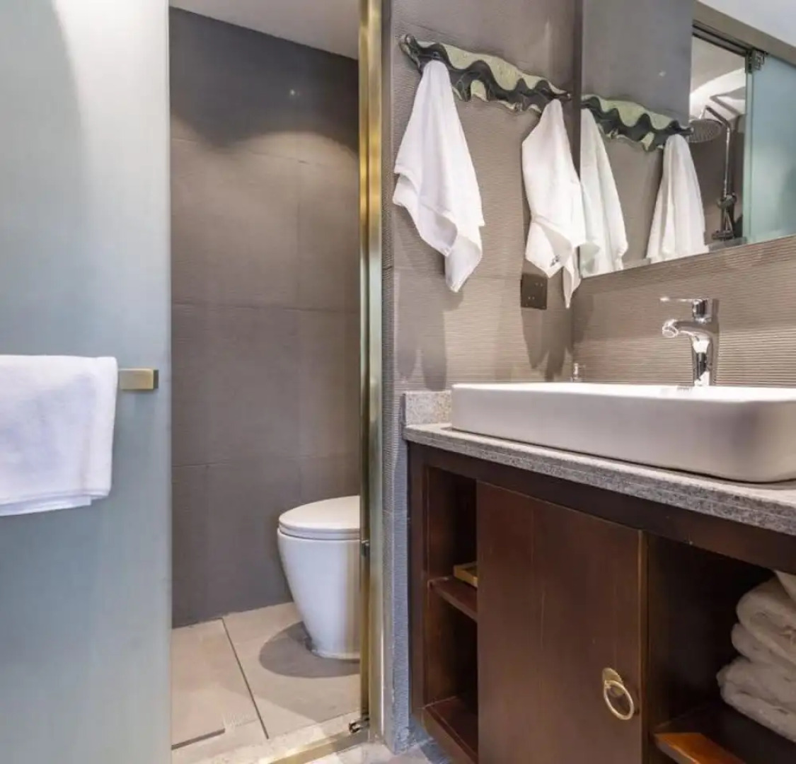 Floral Hotel Yun Jing He Yuan Haidong