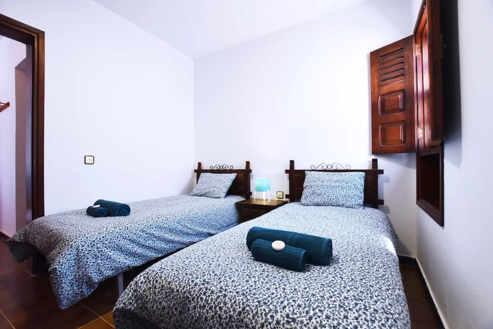 Fuerte Holiday Villa at the Ocean