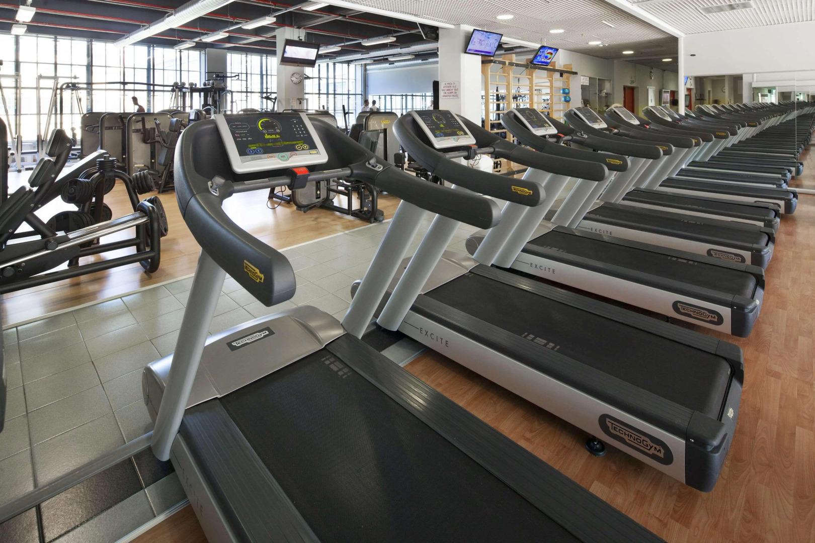 NH Torino Lingotto Congress