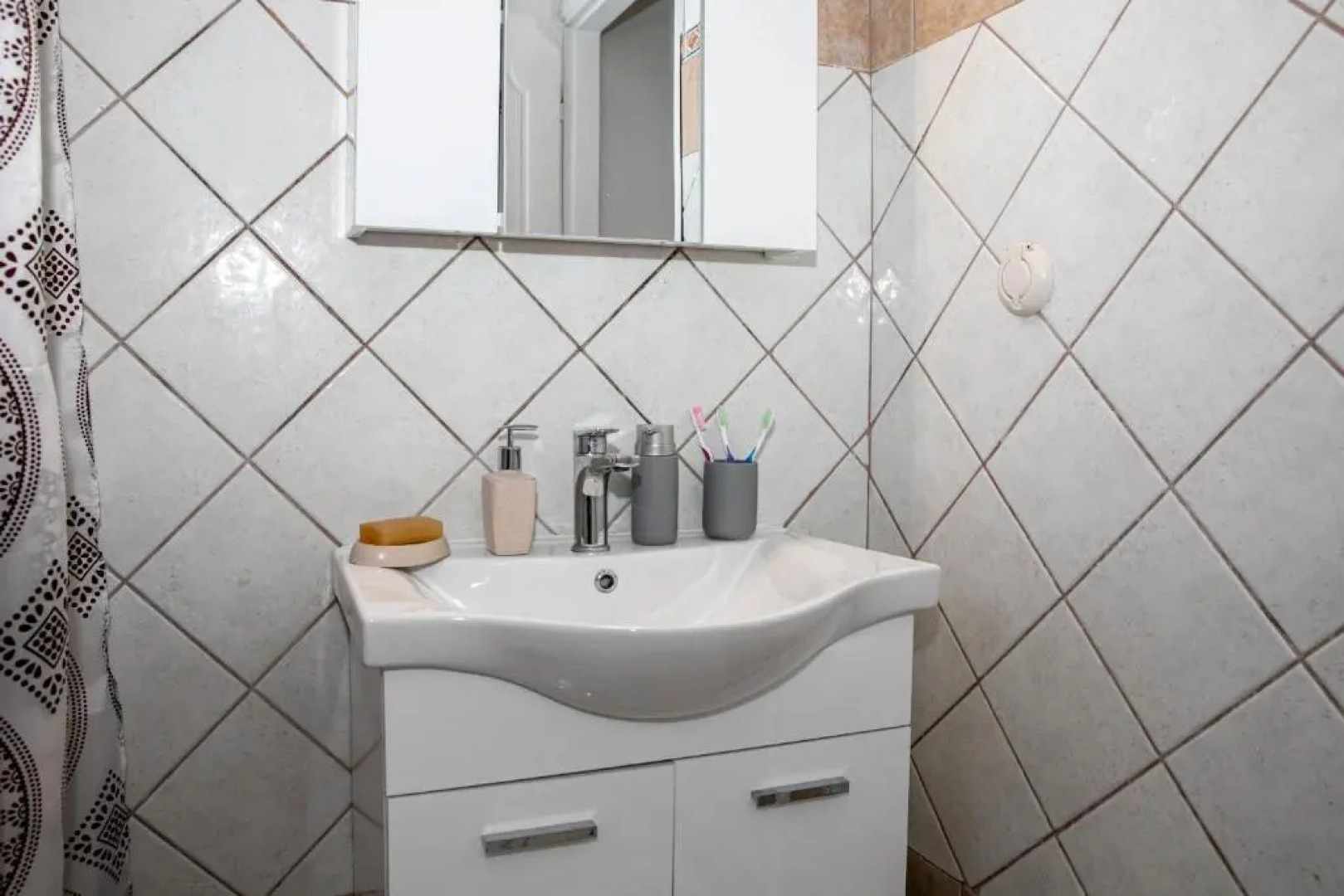 Maria’s House Arillas Corfu