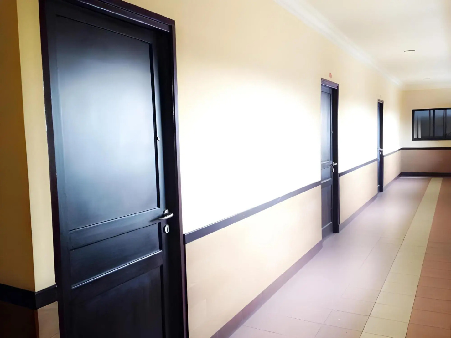 Hotel Queen Pontianak