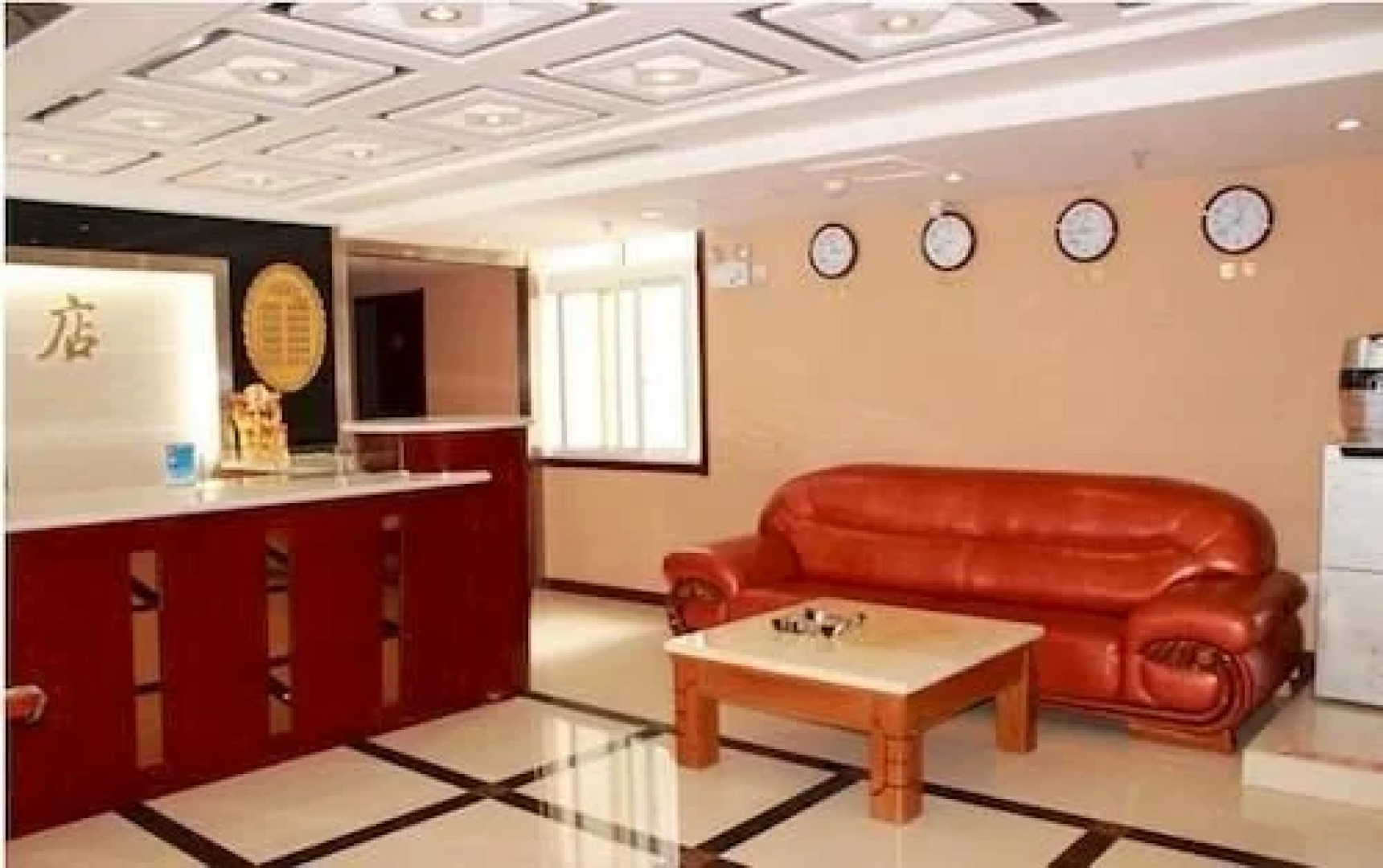 Enshi Xihe Business Hotel