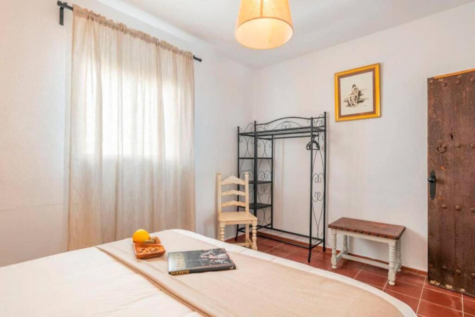 Villa Zalea Real -SUPER ideal Grupos, Piscina !