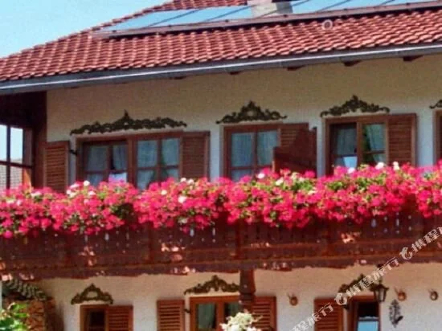 Hubertushof
