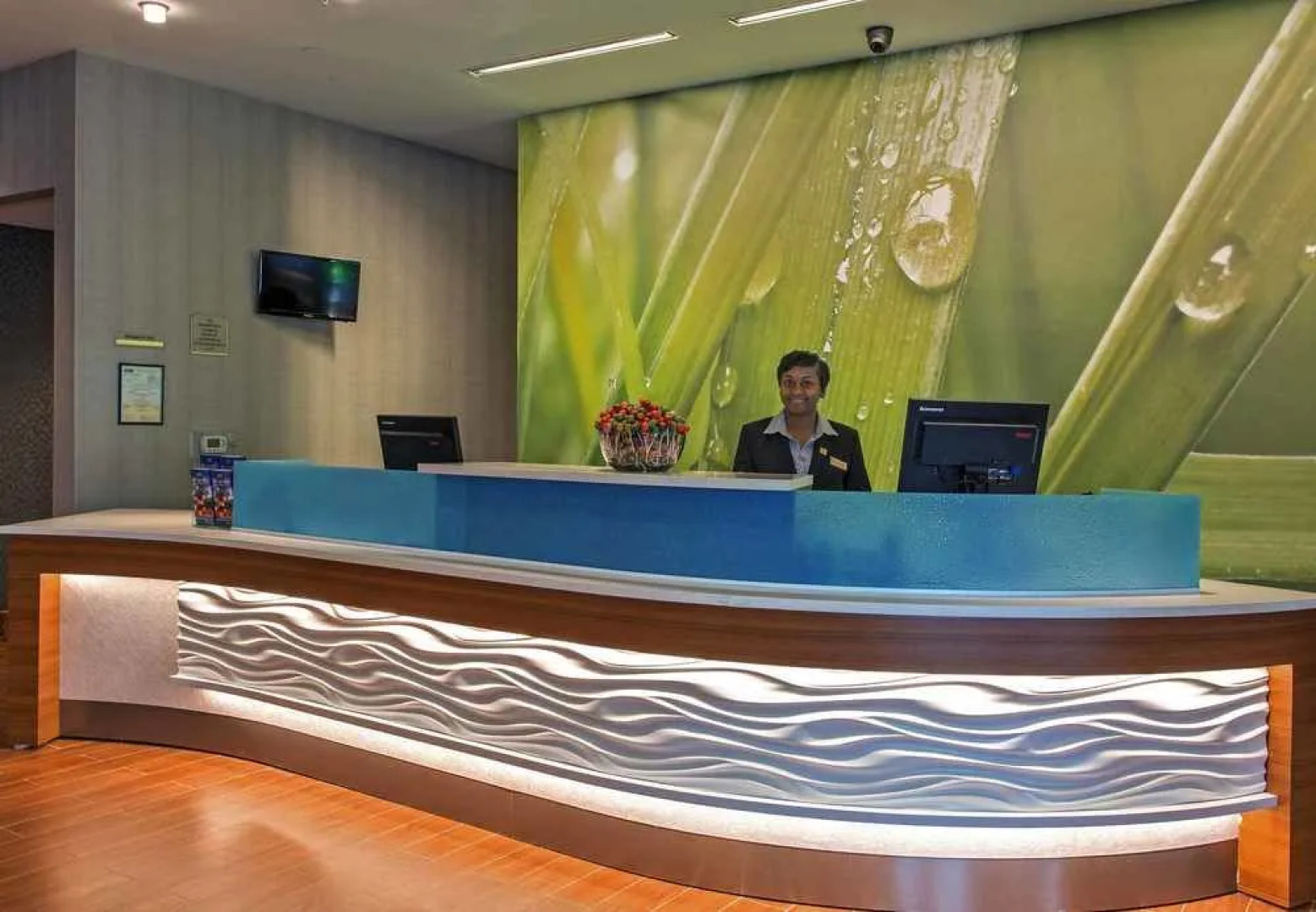 SpringHill Suites Baton Rouge Gonzales