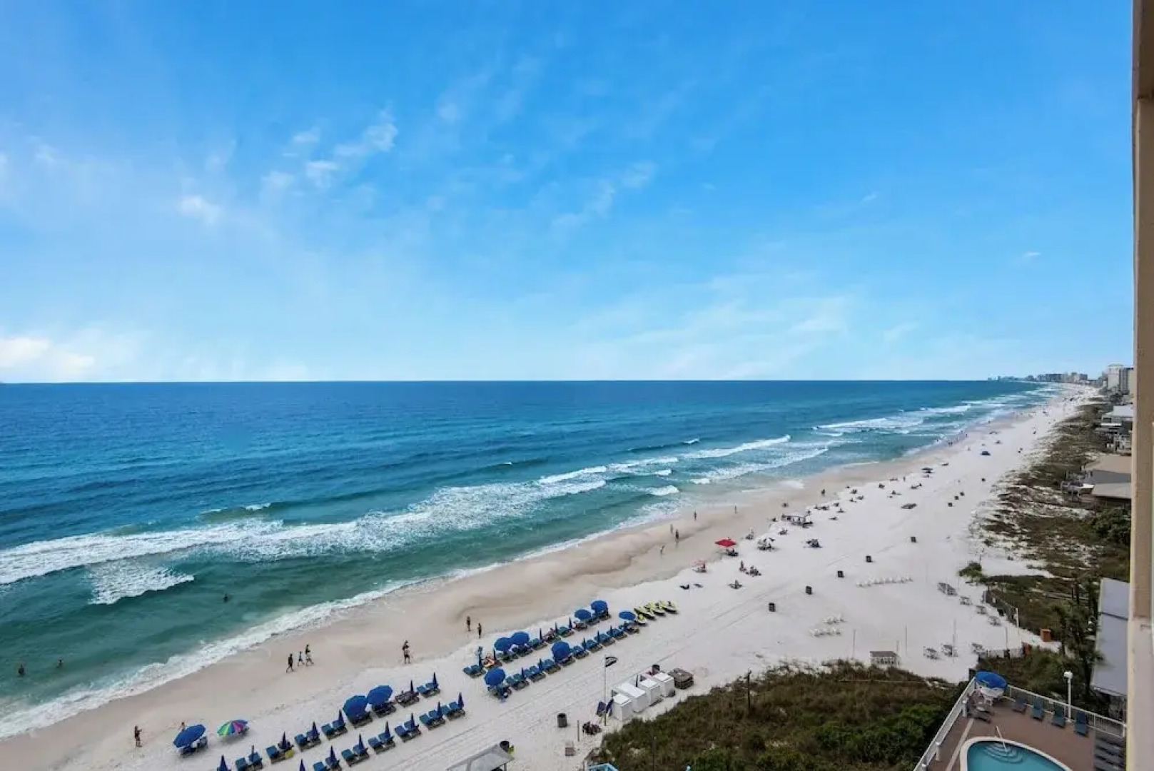 Seychelles Beach Resort 901