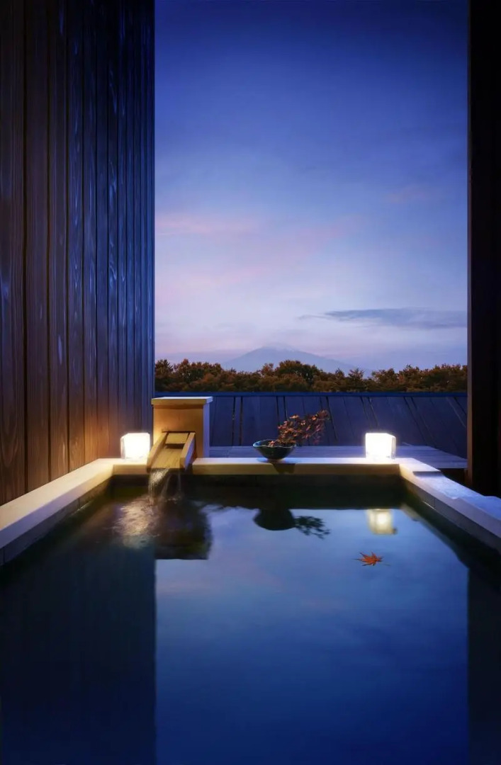 Hotel Laforet Shuzenji