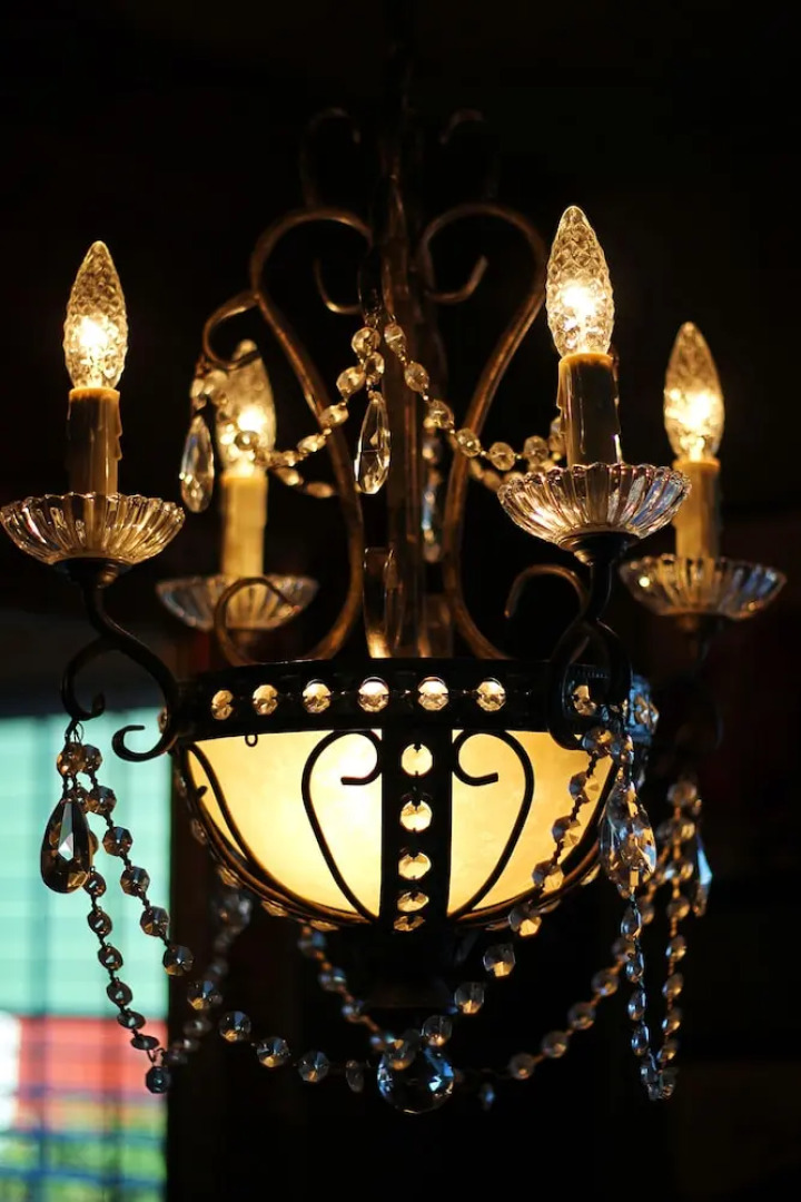 The Old Liberty Schoolhouse B&B