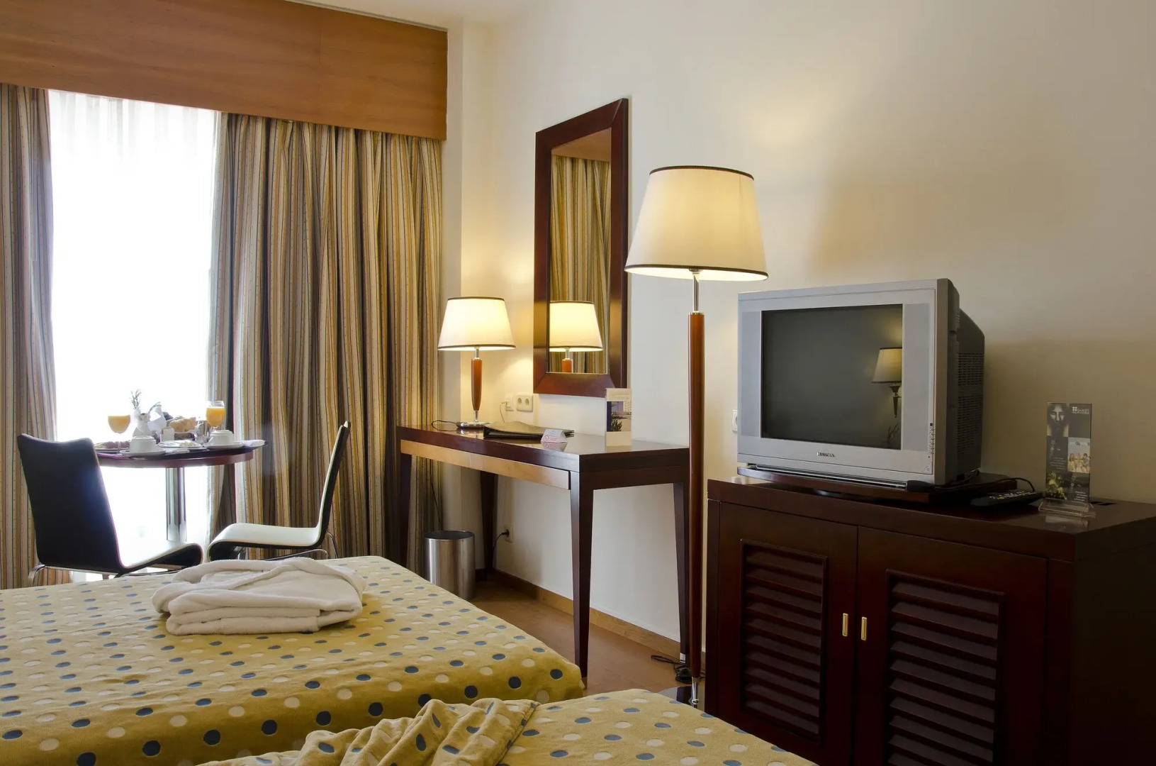 VIP Executive Santa Iria Hotel