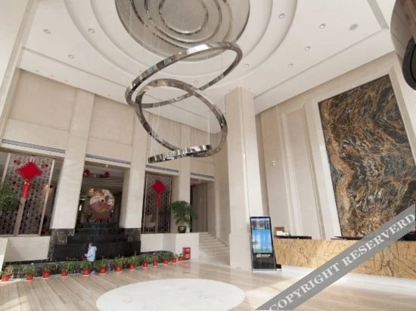 Songzi International Hotel