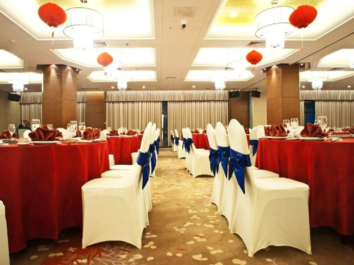 Wuxi Scholars Hotel