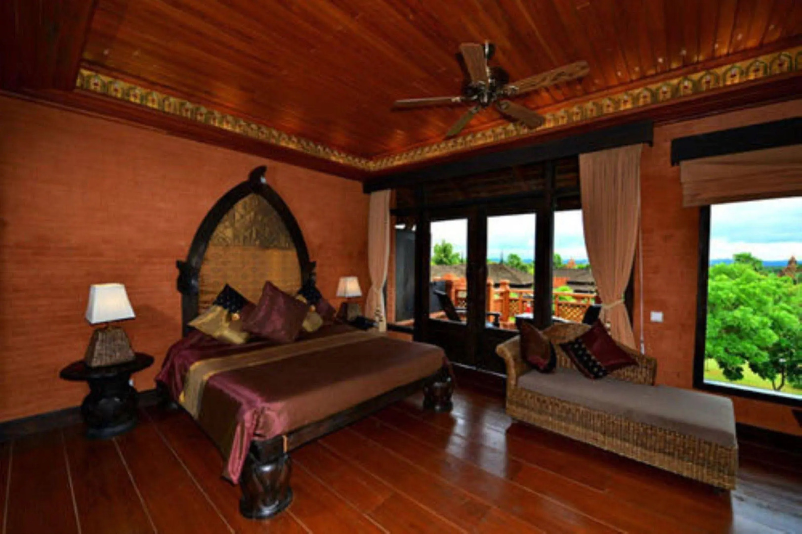 Aureum Palace Hotel & Resort Bagan