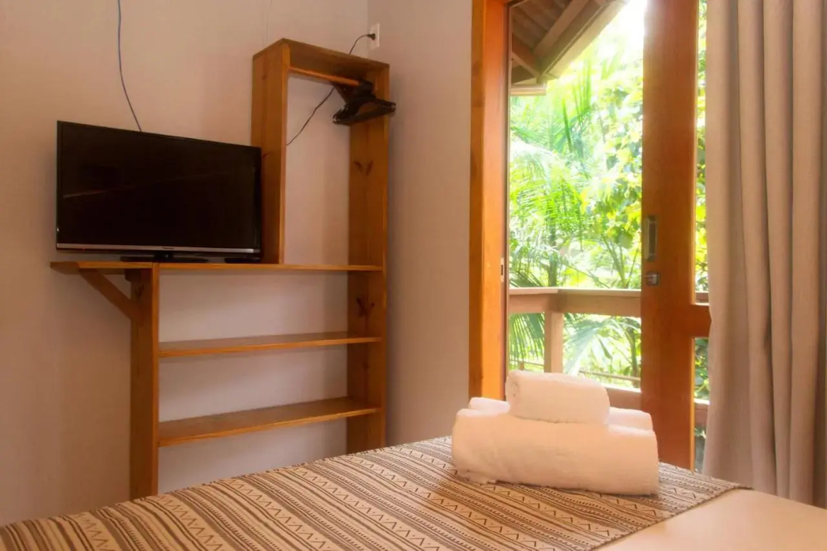 Pousada Villa Embaú