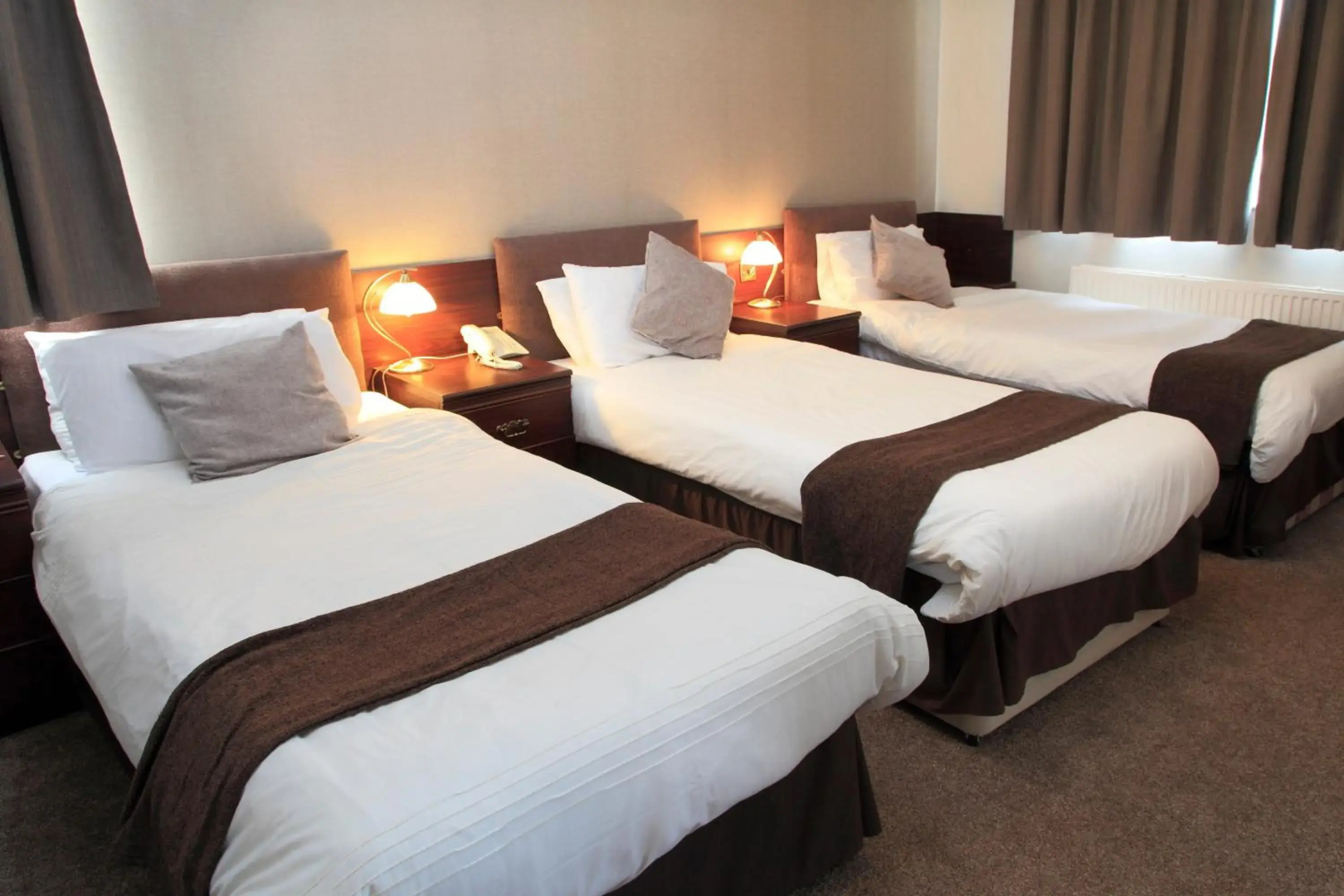 Park Hotel