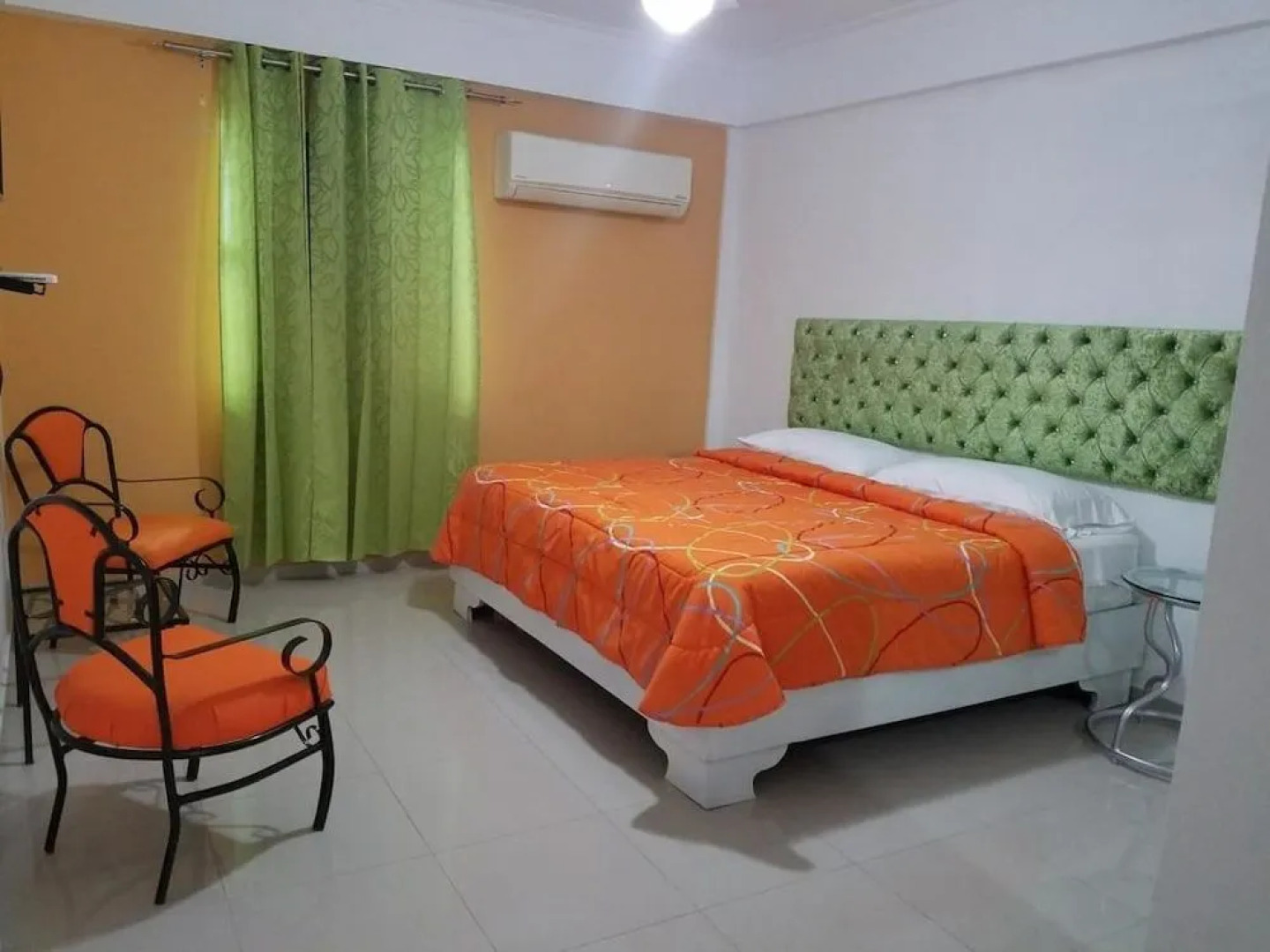 Hotel Plaza La Diosa