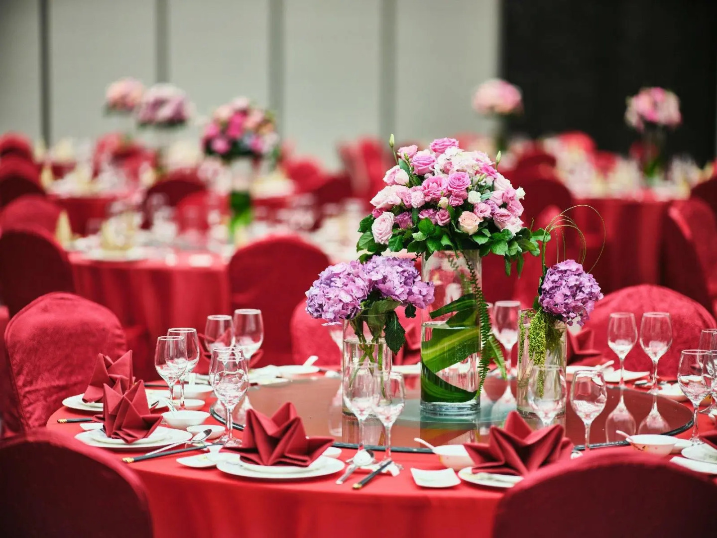 Crowne Plaza Wuxi Lake View