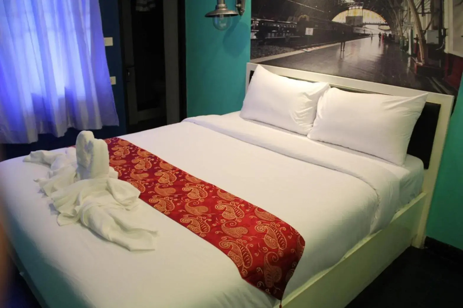 S30 Sukhumvit Hotel