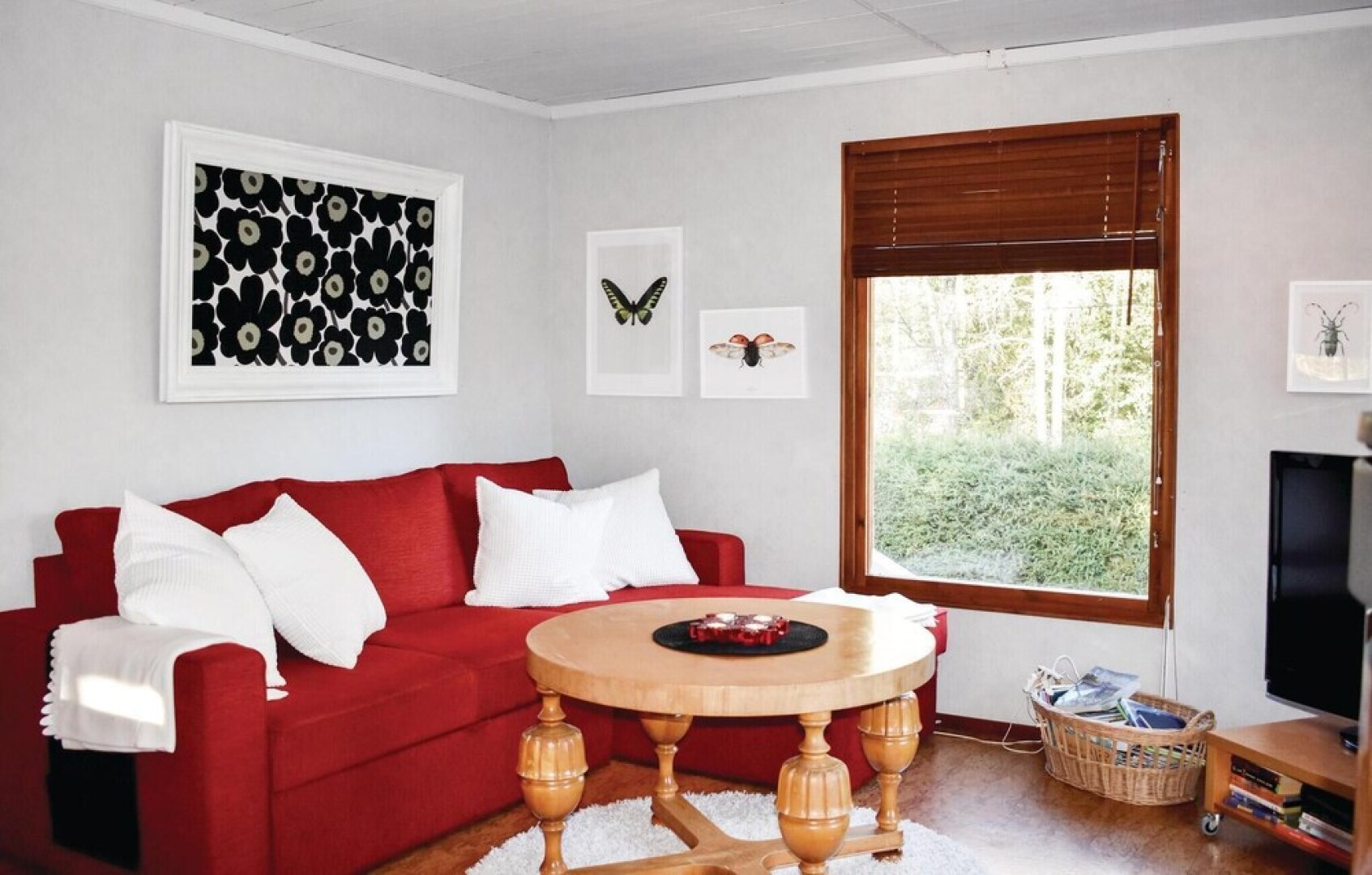 Nice Home in Motala With 4 Bedrooms