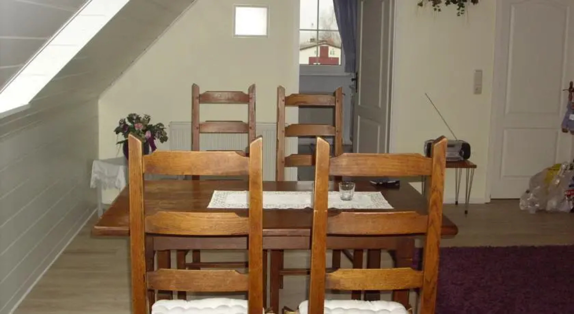 Holiday Home Sandhof