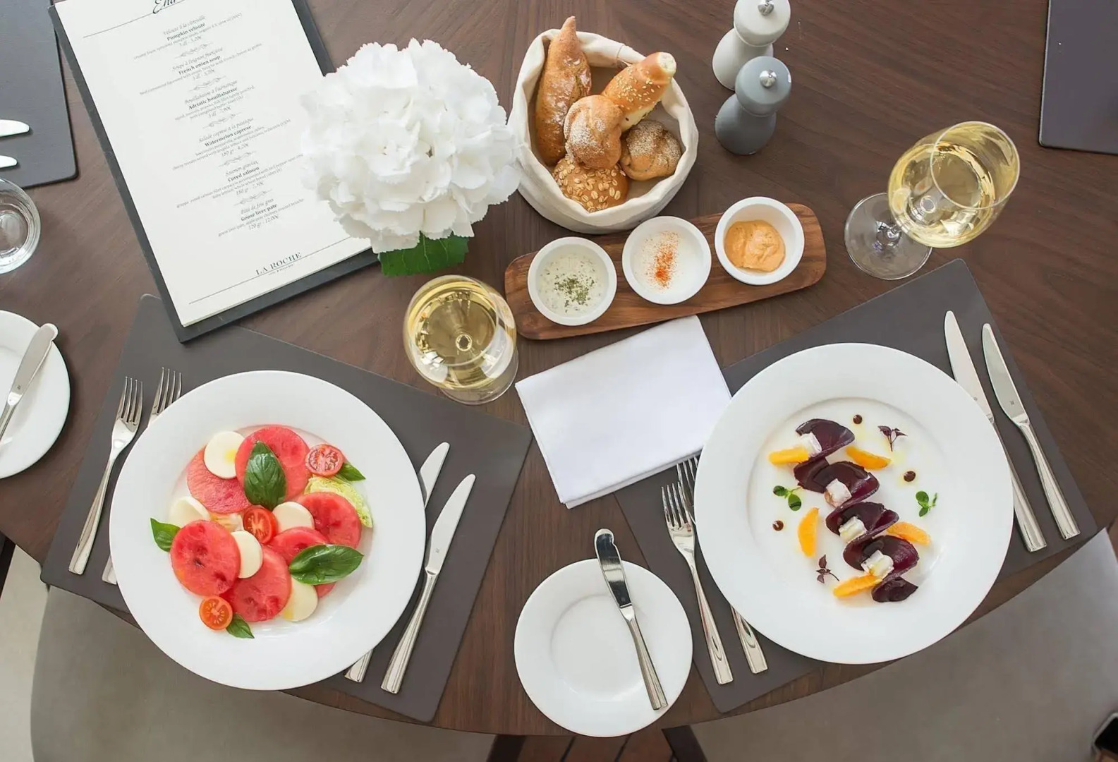 Boutique Hotel La Roche