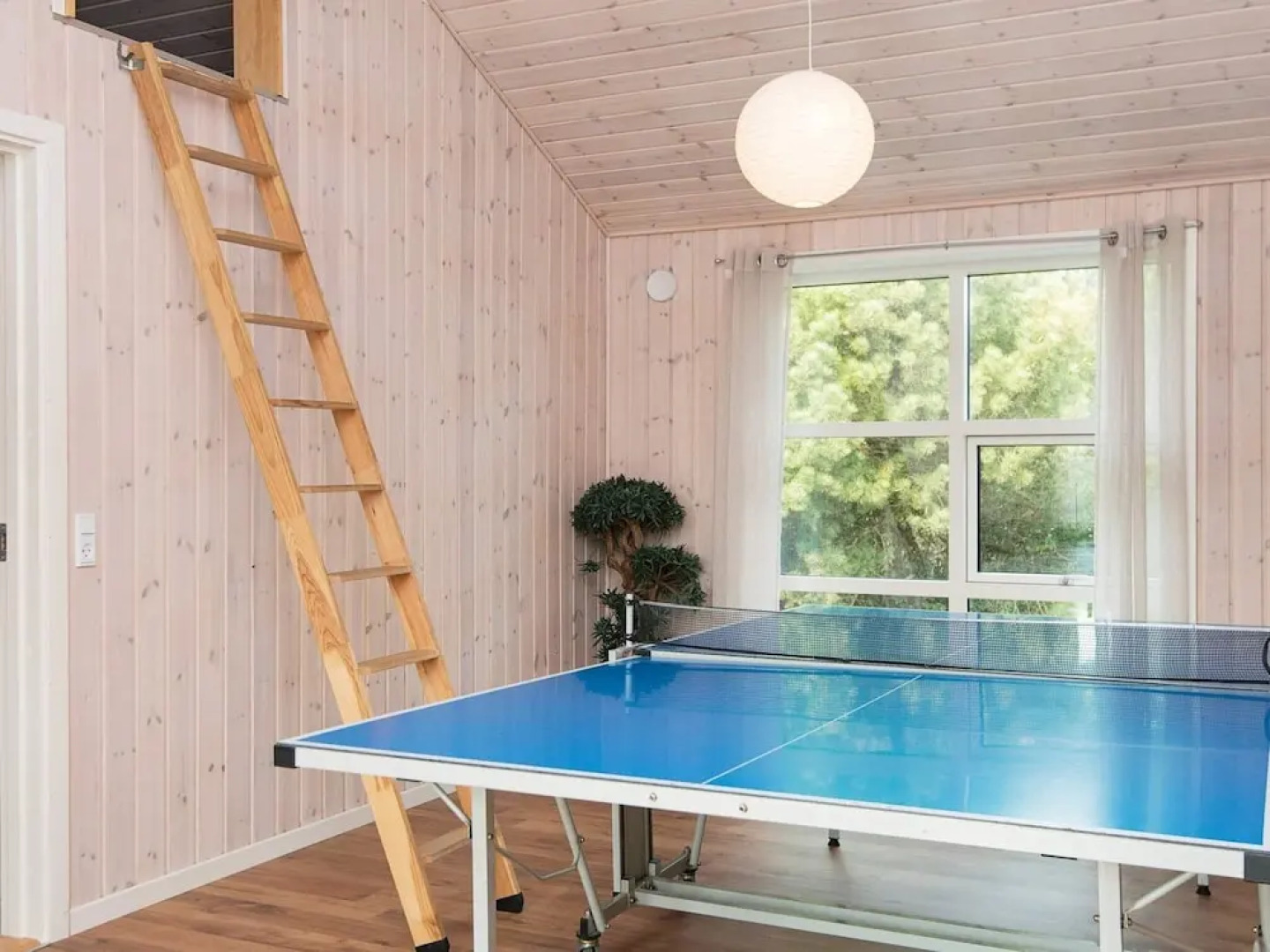 12 Person Holiday Home in Romo