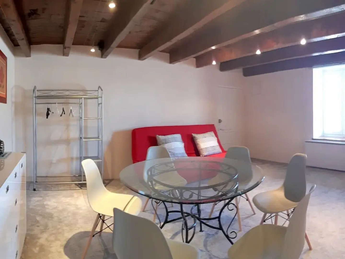 Gîtes Domaine de la Rochère