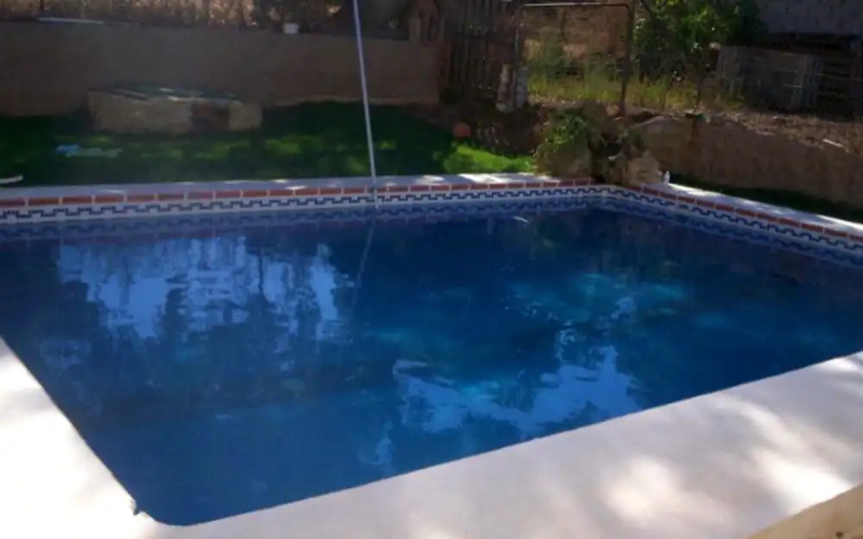 Chalet With 4 Bedrooms in Arcos de la Frontera, With Wonderful Mountai