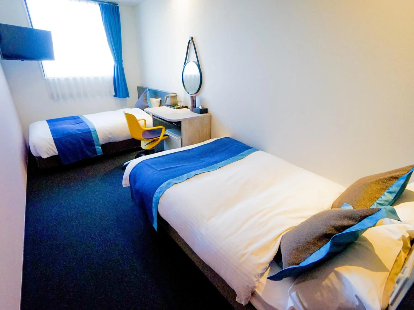 Business Hotel Hane Ise Inter