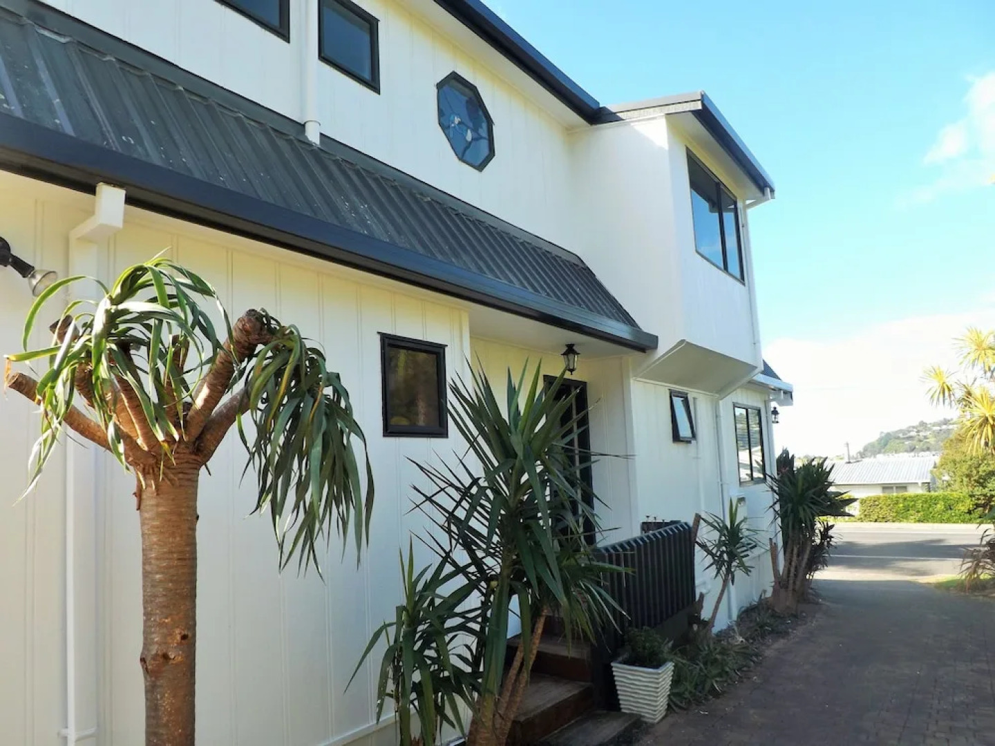 Harbour View Bed & Breakfast