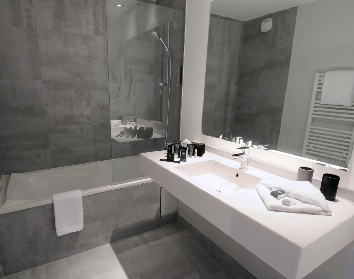 Best Western Plus Hôtel & Spa de Chassieu