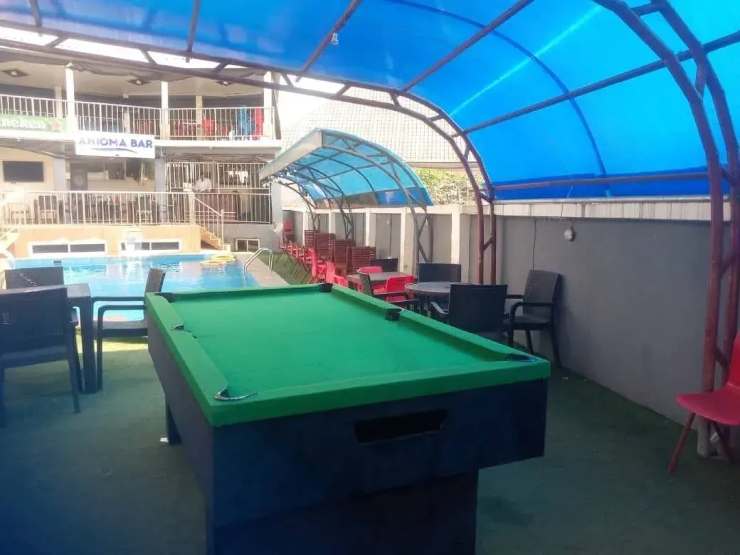 Larema International Hotels & suites